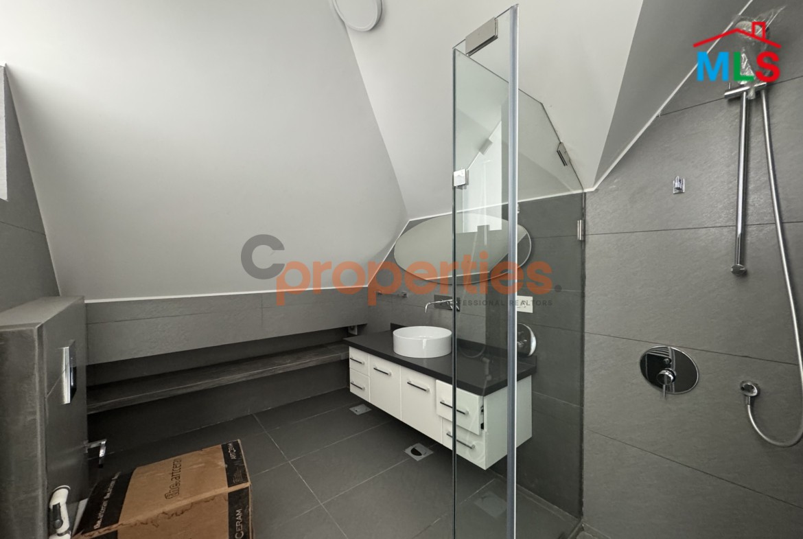 Apartment for rent in Monteverde - CPGA158