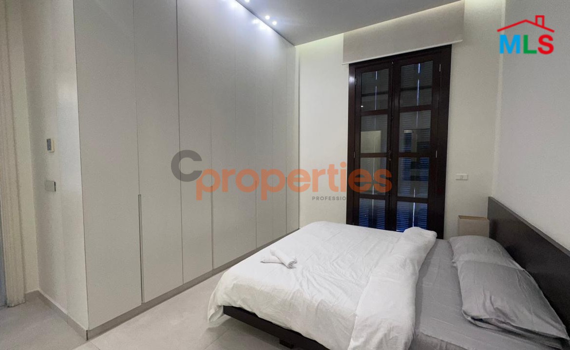 Luxury Apartment For Rent In Downtown Beirut - CPBHS118