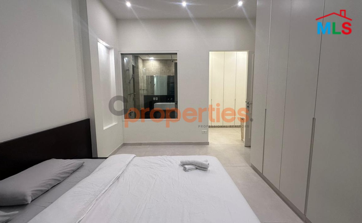 Luxury Apartment For Rent In Downtown Beirut - CPBHS118