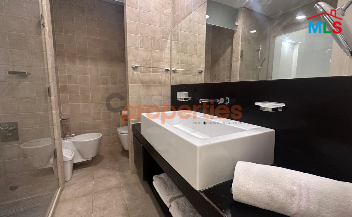 Luxury Apartment For Rent In Downtown Beirut - CPBHS118