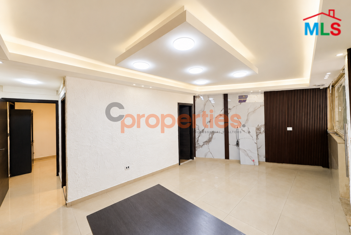 Warehouse For Rent in Hazmieh - مستودع للايجار في الحازمية - CPCH46