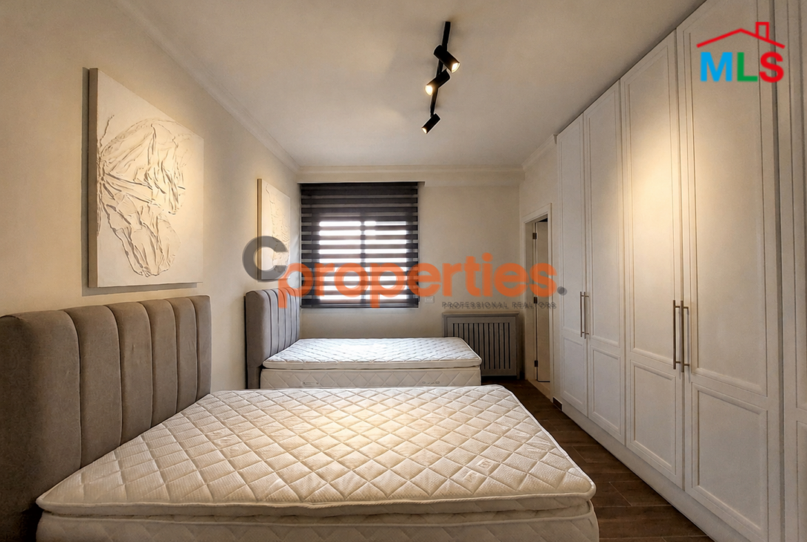 Apartment for Rent in Ain Saadeh (luxurious) - شقة فخمة للإيجار في عين سعاده - CPSM523