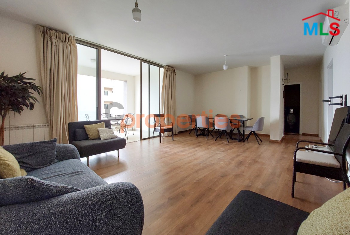Apartment for rent in Fanar - Luxurious - CPSM283