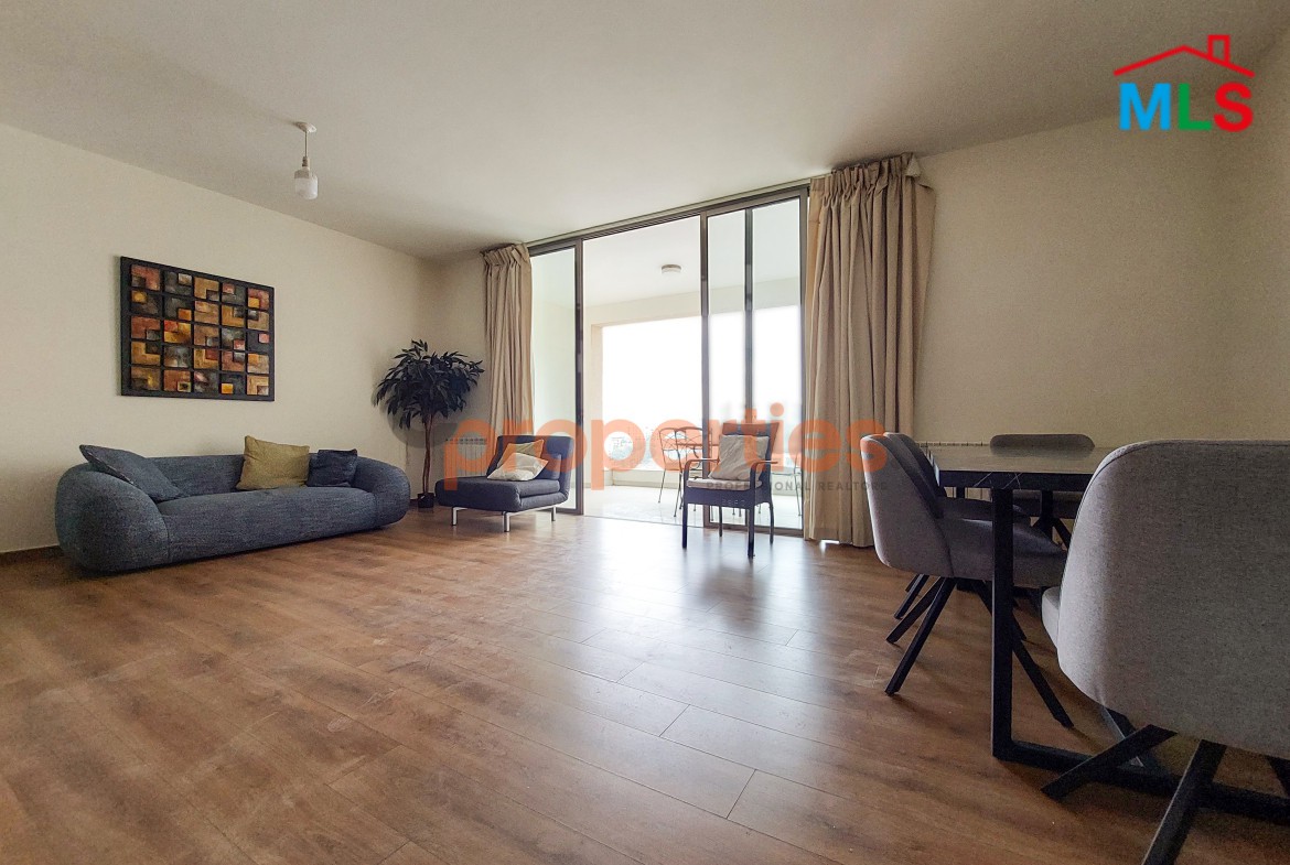 Apartment for rent in Fanar - Luxurious - CPSM283