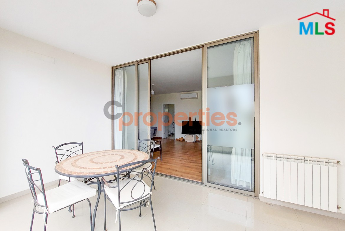 Apartment for rent in Fanar - Luxurious - CPSM283