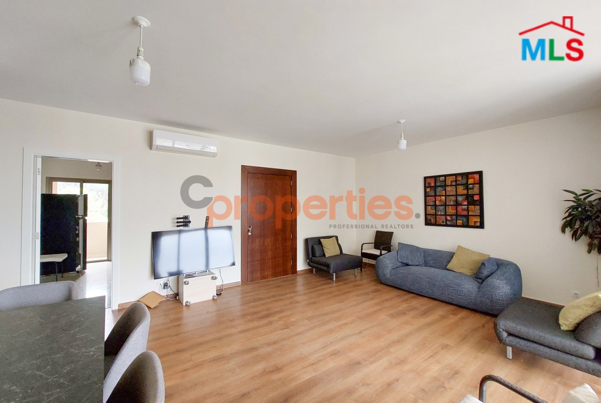Apartment for rent in Fanar - Luxurious - CPSM283