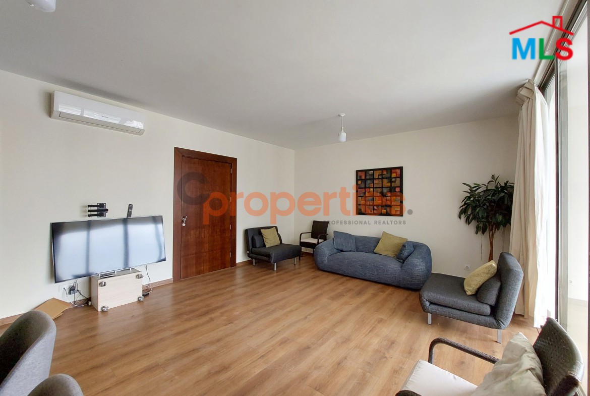 Apartment for rent in Fanar - Luxurious - CPSM283