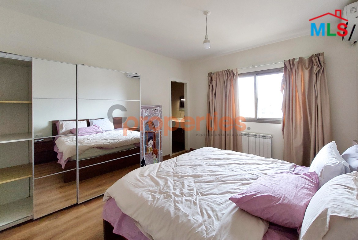Apartment for rent in Fanar - Luxurious - CPSM283