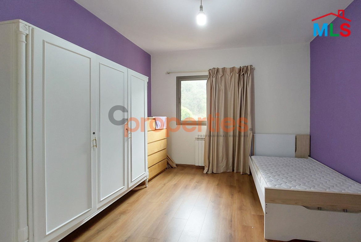 Apartment for rent in Fanar - Luxurious - CPSM283