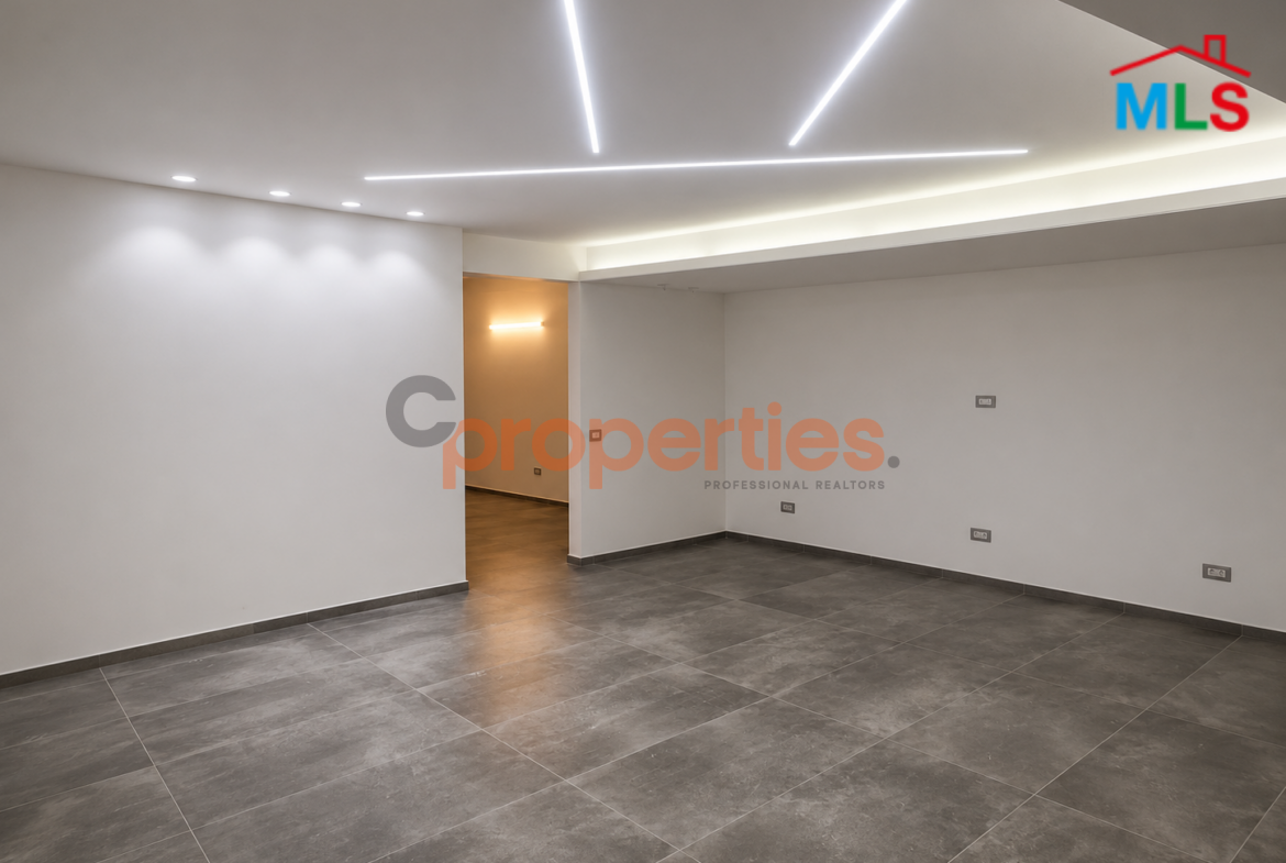 Large Shop & Showroom For Rent In Dekwaneh | CPCC194