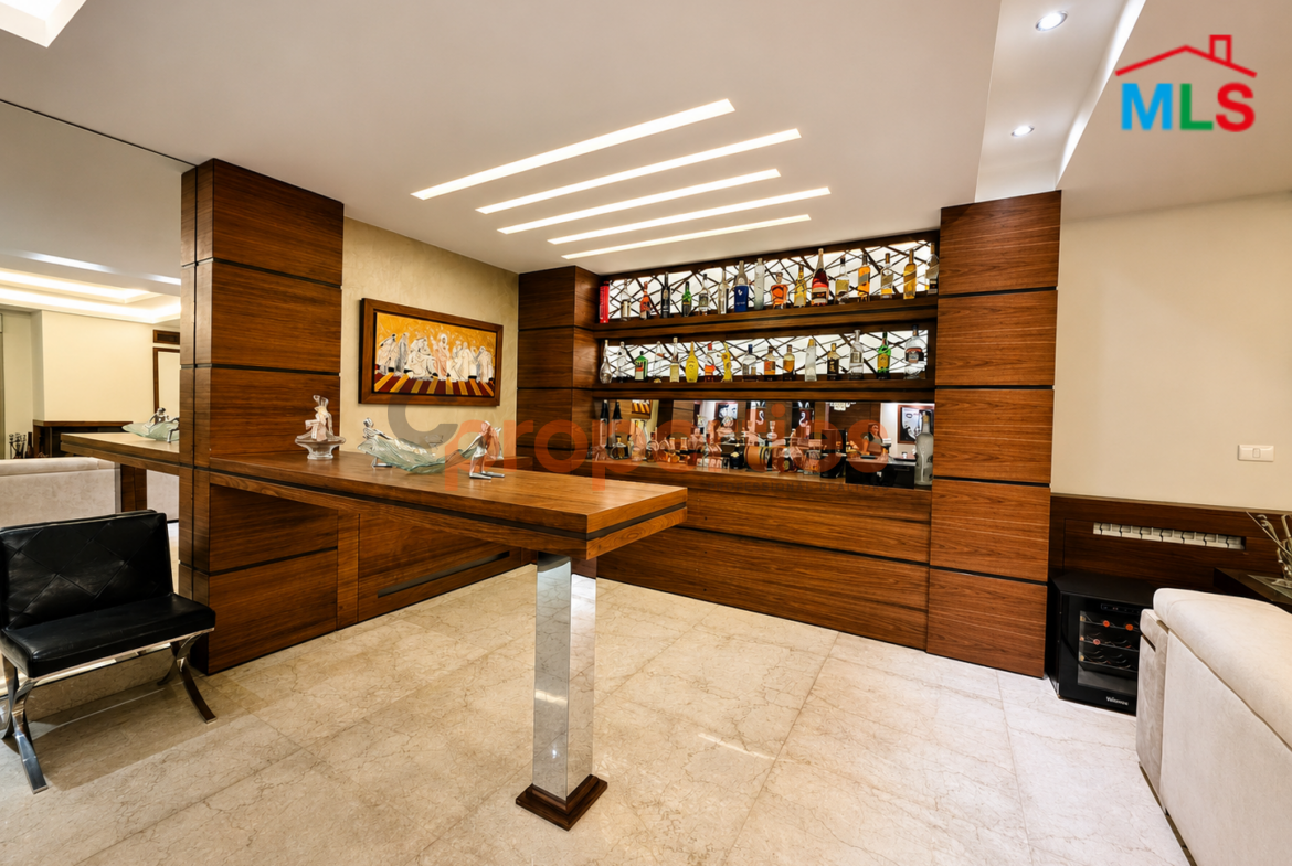 Apartment for Rent in Tilal Ain Saade - CPSM521