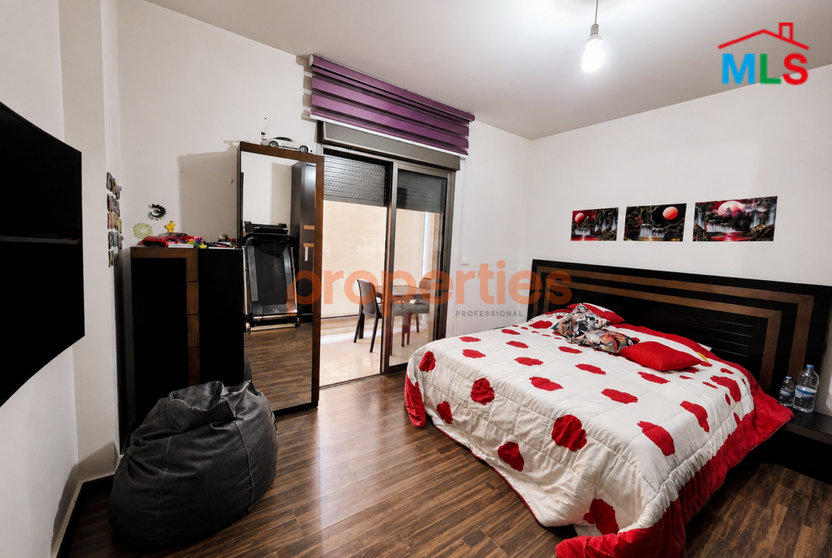 Apartment for Rent in Tilal Ain Saade - CPSM521