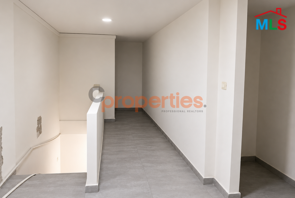 Shop for rent in Jal el DIb - CPFY285 محل للإيجار في جل الديب