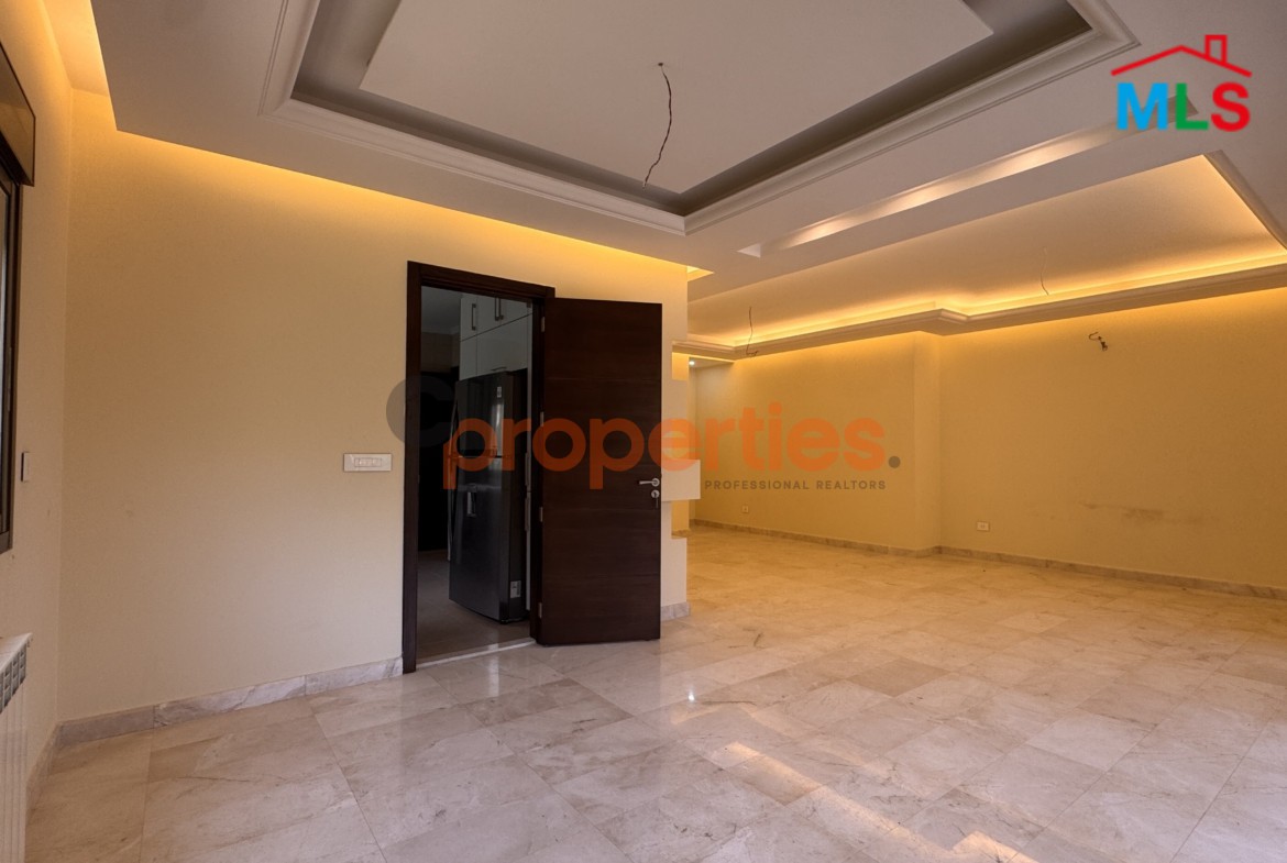 Apartment For Rent In Dik El Mehdi- شقة للإيجار في ديك المحدي - CPTA115