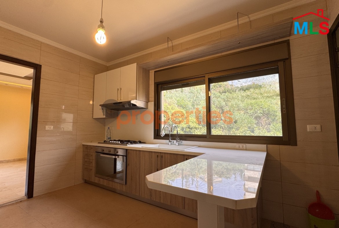 Apartment For Rent In Dik El Mehdi- شقة للإيجار في ديك المحدي - CPTA115