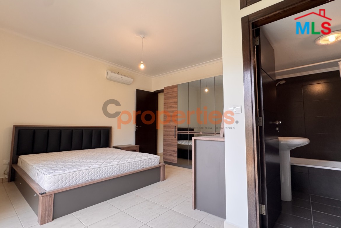 Apartment For Rent In Dik El Mehdi- شقة للإيجار في ديك المحدي - CPTA115