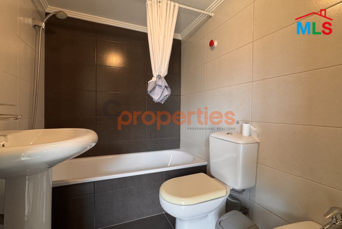 Apartment For Rent In Dik El Mehdi- شقة للإيجار في ديك المحدي - CPTA115