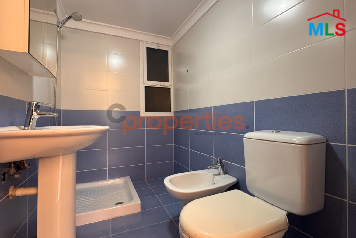Apartment For Rent In Dik El Mehdi- شقة للإيجار في ديك المحدي - CPTA115