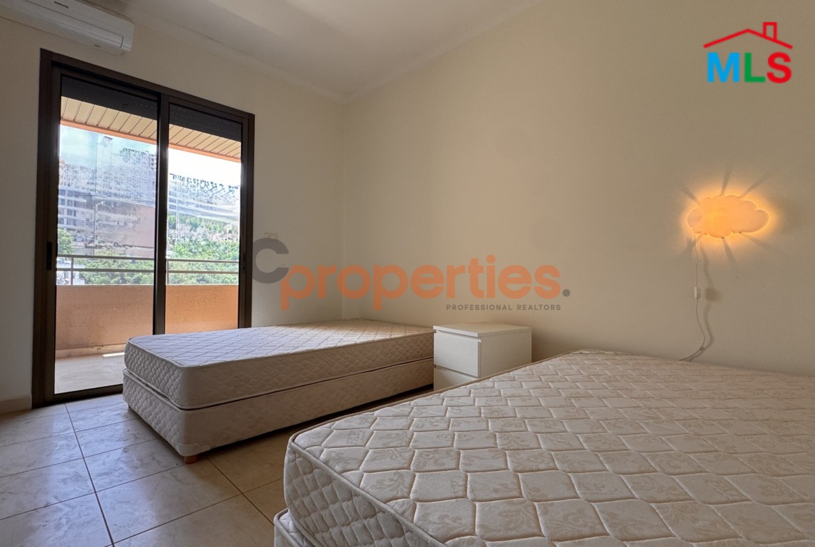 Apartment For Rent In Dik El Mehdi- شقة للإيجار في ديك المحدي - CPTA115