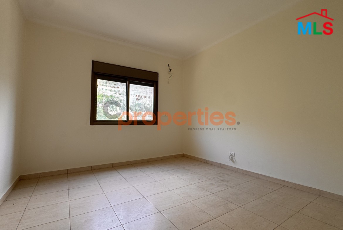 Apartment For Rent In Dik El Mehdi- شقة للإيجار في ديك المحدي - CPTA115