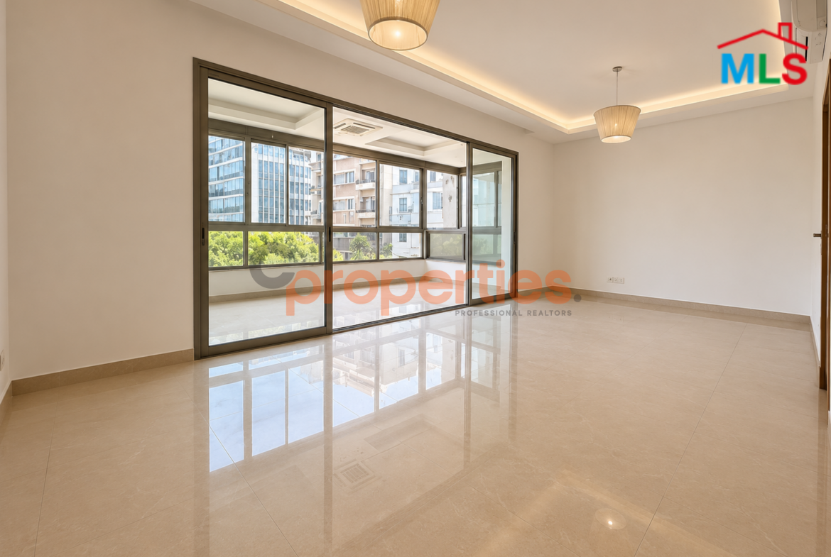 Apartment for rent in Hamra CPBMKH37 شقة للإيجار في الحمرا