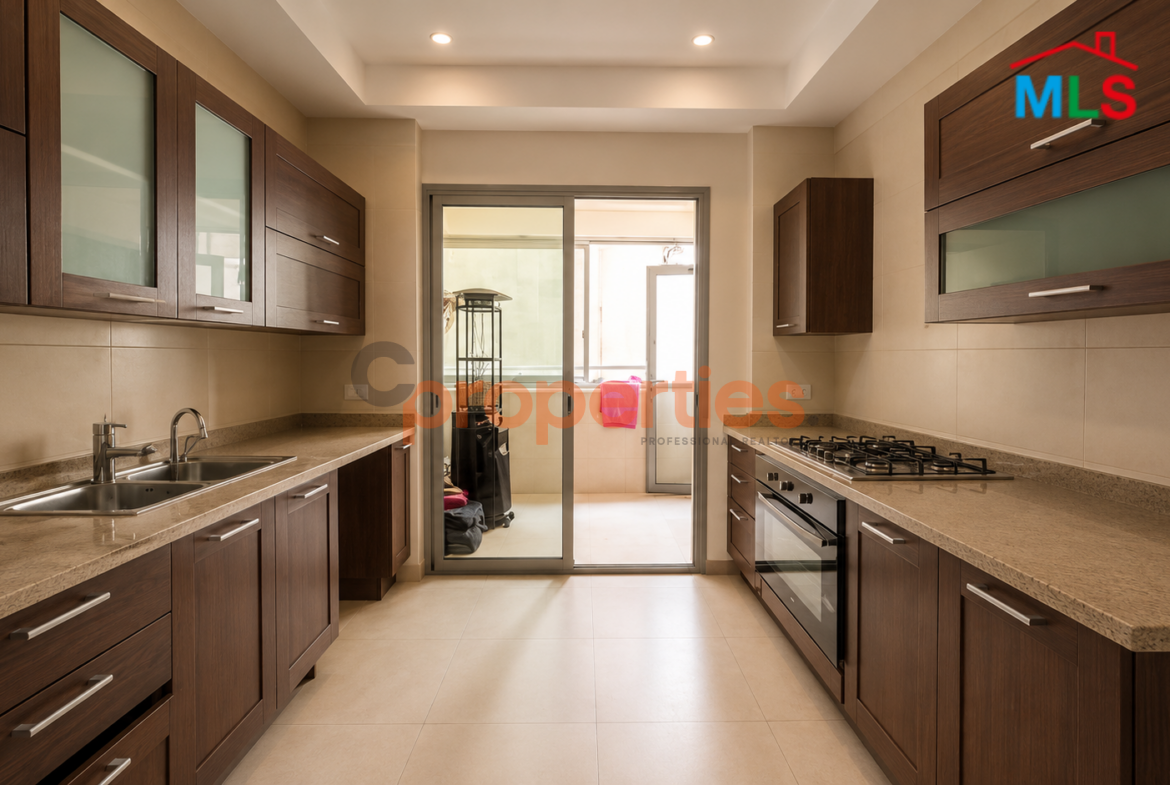 Apartment for rent in Hamra CPBMKH37 شقة للإيجار في الحمرا