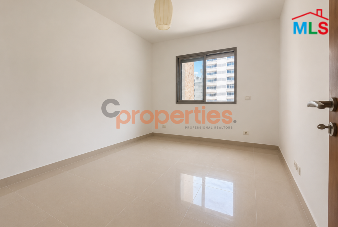 Apartment for rent in Hamra CPBMKH37 شقة للإيجار في الحمرا