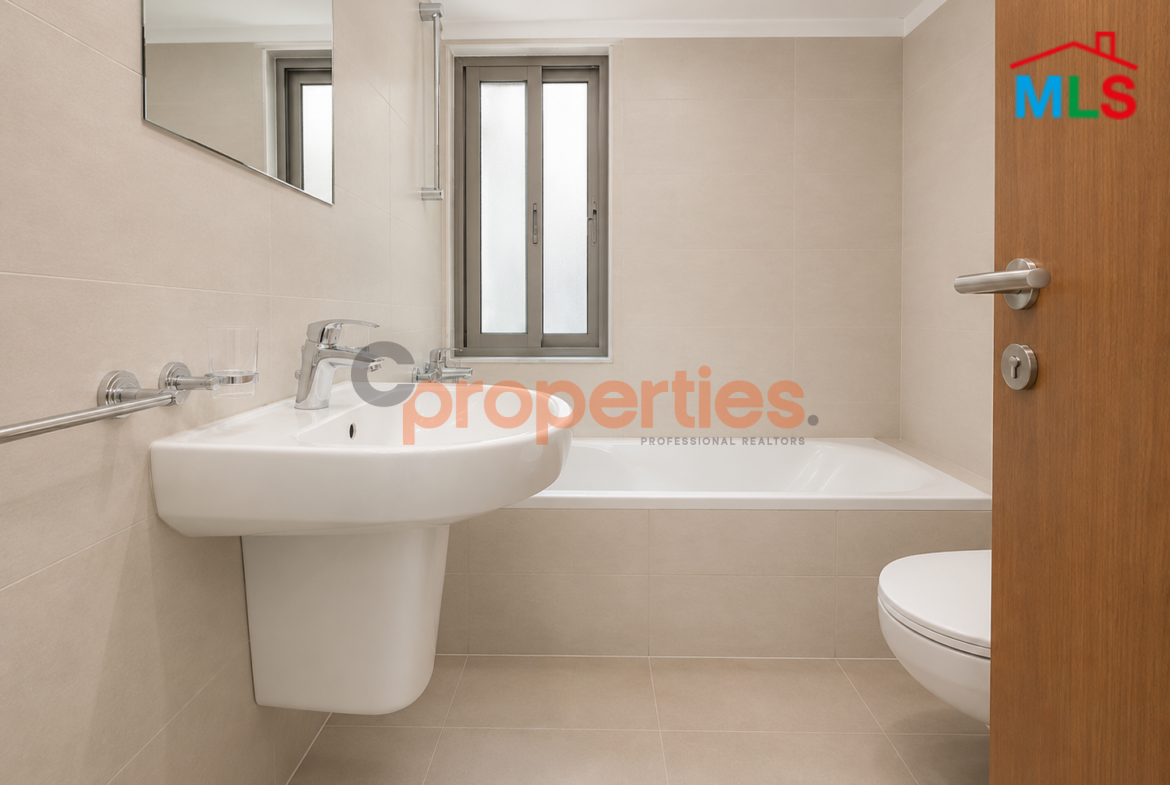 Apartment for rent in Hamra CPBMKH37 شقة للإيجار في الحمرا