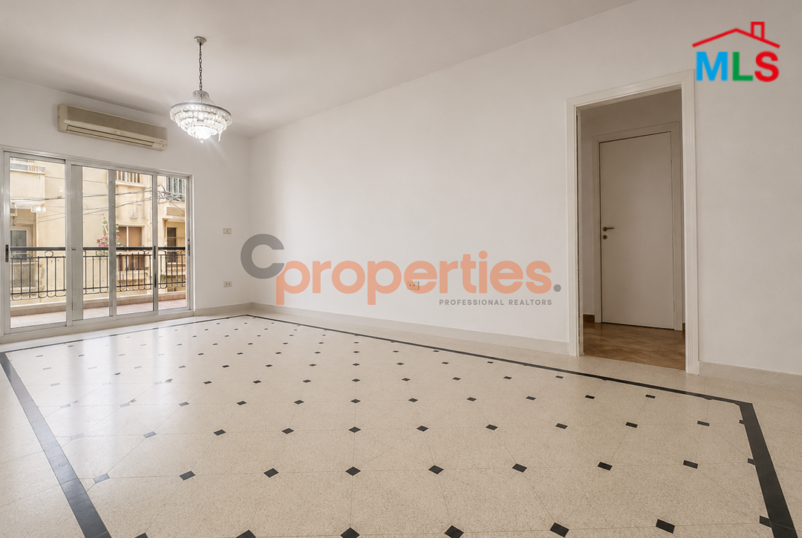Aparmtent for rent in Hamra CPBMKH36 شقة للإيجار في الحمرا