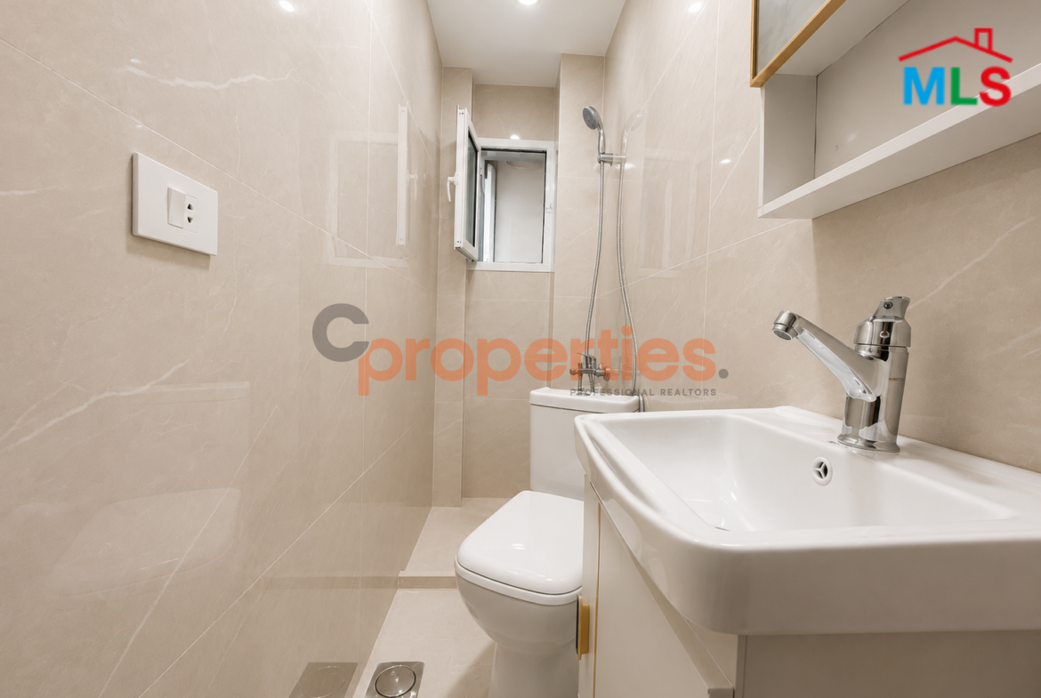 Aparmtent for rent in Hamra CPBMKH36 شقة للإيجار في الحمرا