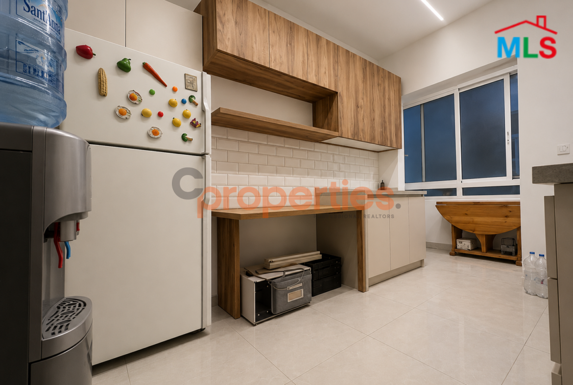Aparmtent for rent in Hamra CPBMKH36 شقة للإيجار في الحمرا