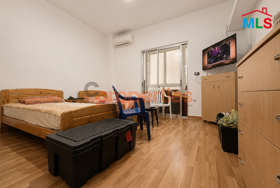 Aparmtent for rent in Hamra CPBMKH36 شقة للإيجار في الحمرا