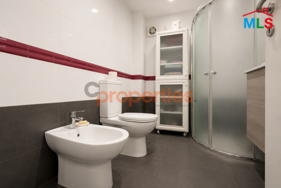 Aparmtent for rent in Hamra CPBMKH36 شقة للإيجار في الحمرا