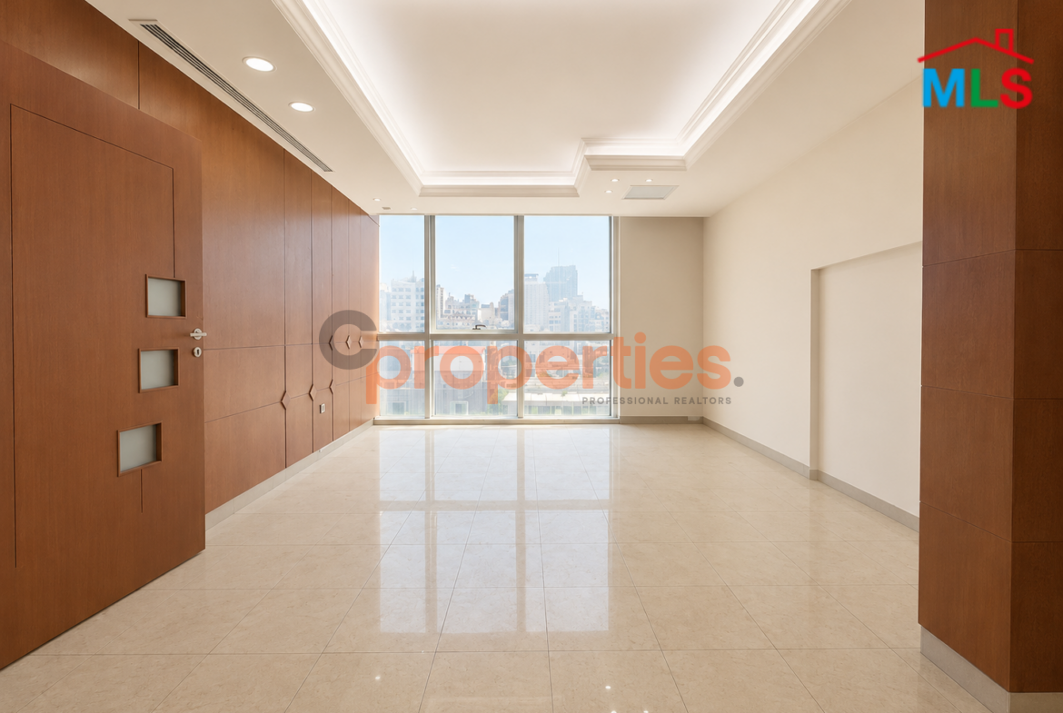 Office for rent in Hamra CPBMKH25 مكتب للإيجار في الحمرا