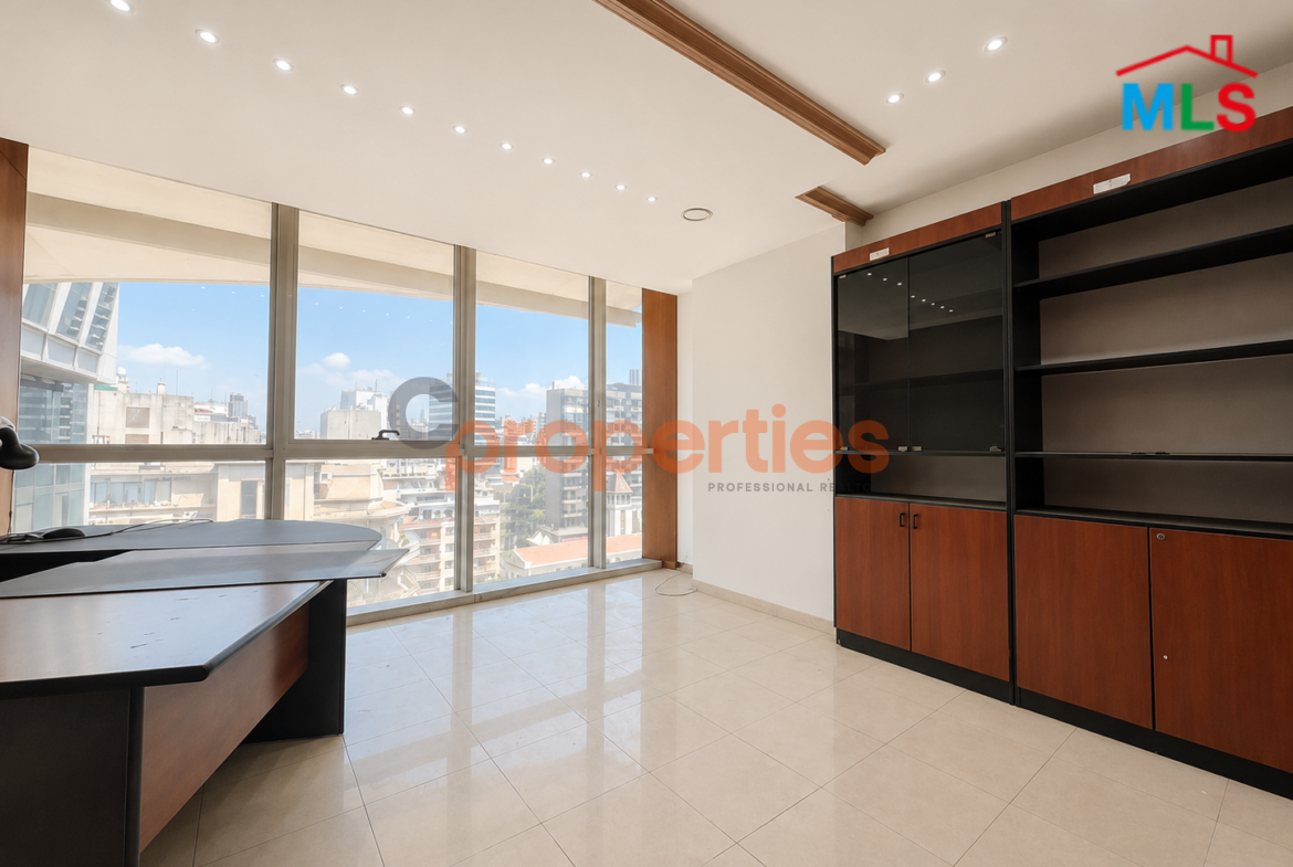 Office for rent in Hamra CPBMKH25 مكتب للإيجار في الحمرا