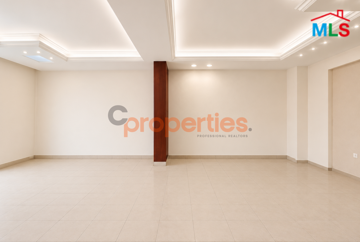 Office for rent in Hamra CPBMKH25 مكتب للإيجار في الحمرا