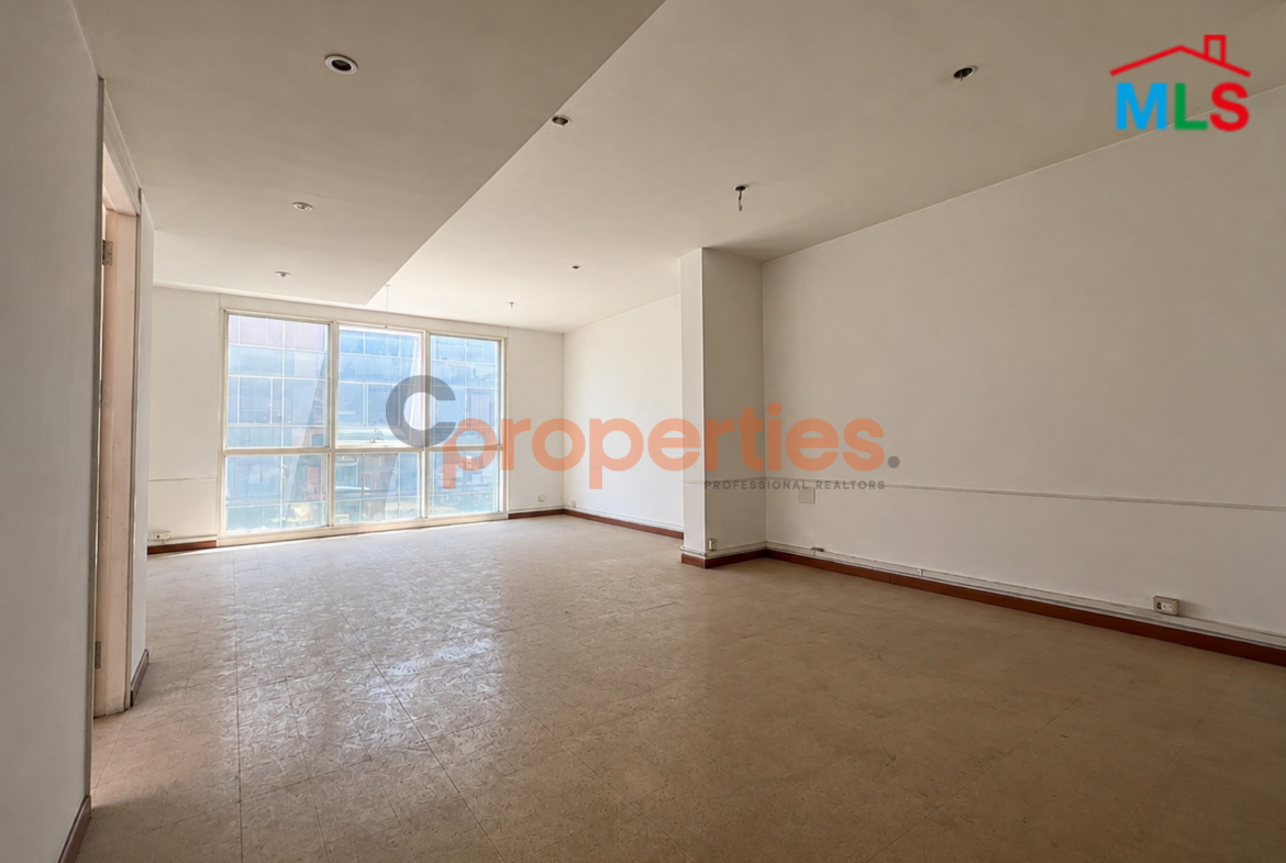 Office for rent in Hamra CPBMKH26 مكتب للإيجار في الحمرا