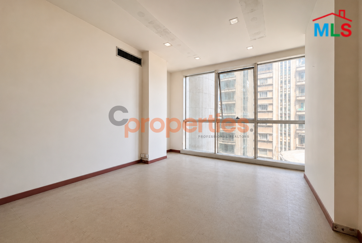 Office for rent in Hamra CPBMKH26 مكتب للإيجار في الحمرا