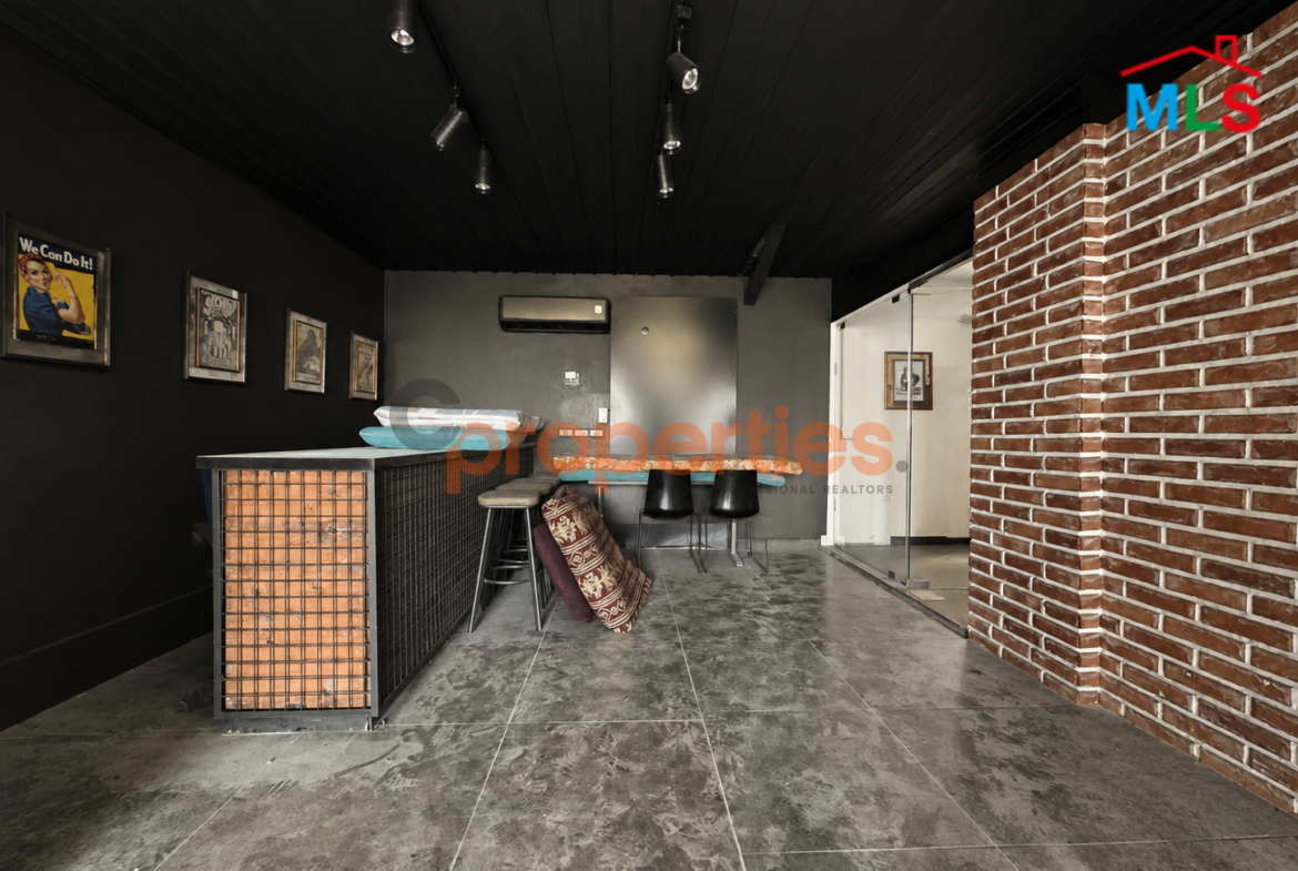 Shop for rent in Hamra CPBMKH35 Shop for rent in Hamra