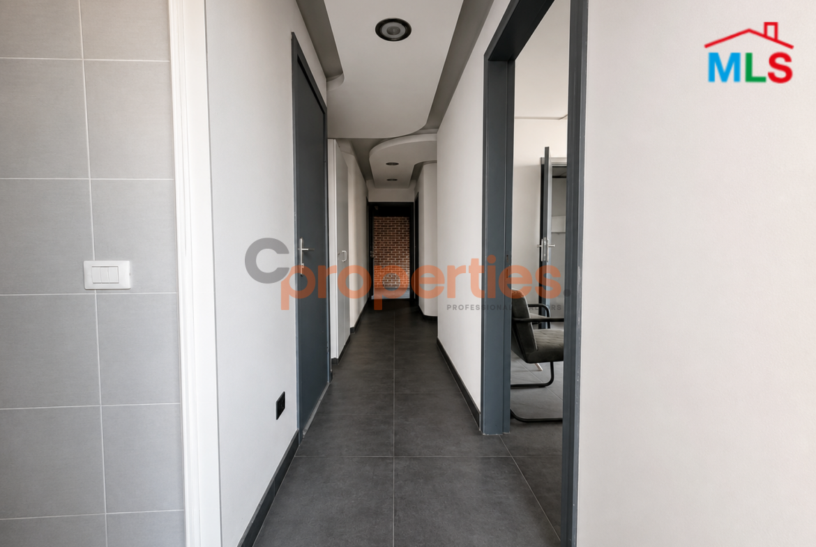 Shop for rent in Hamra CPBMKH35 Shop for rent in Hamra