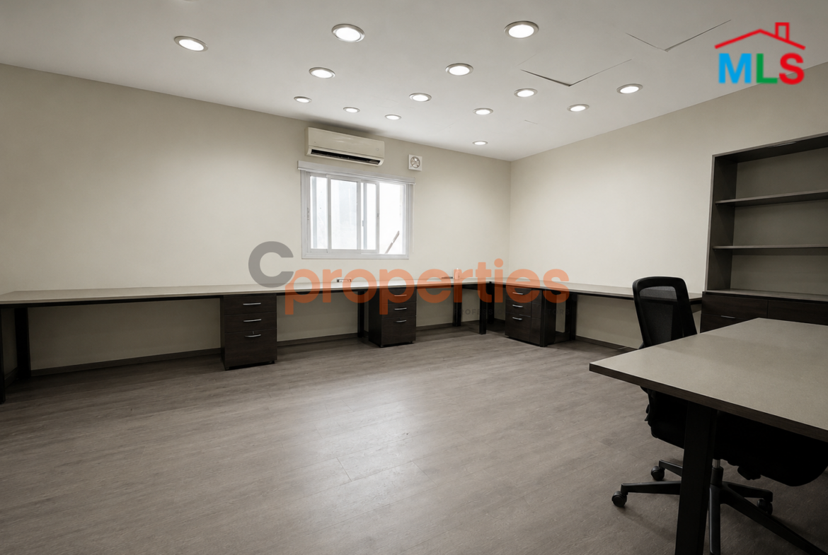 Shop for rent in Hamra CPBMKH35 Shop for rent in Hamra