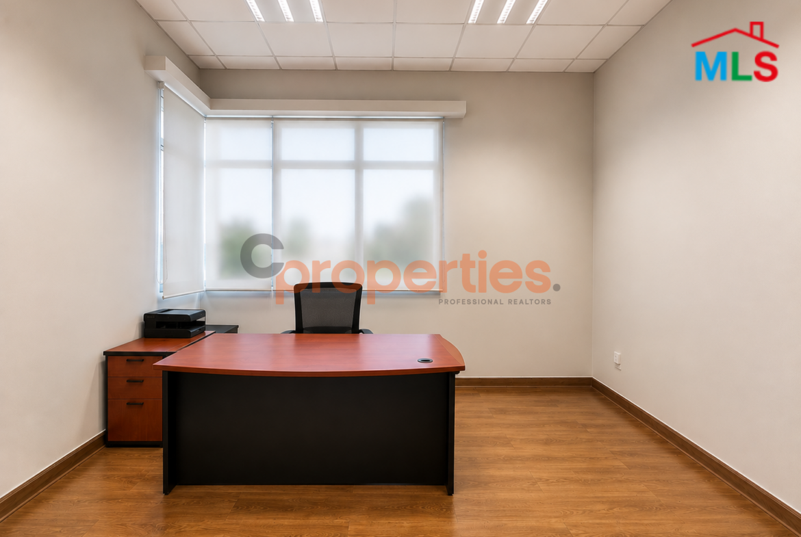 Office For Rent In Downtown Beirut - CPBHS106
