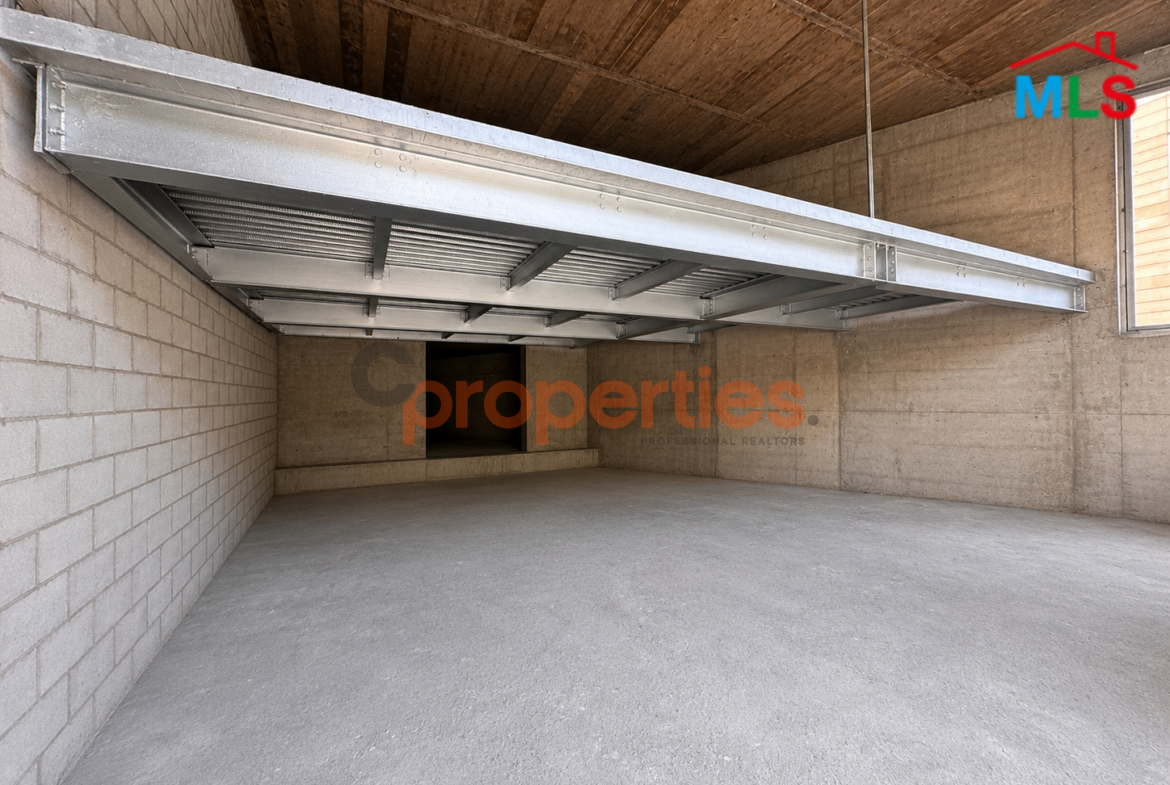Showroom For Rent In Downtown Beirut - CPBHS104