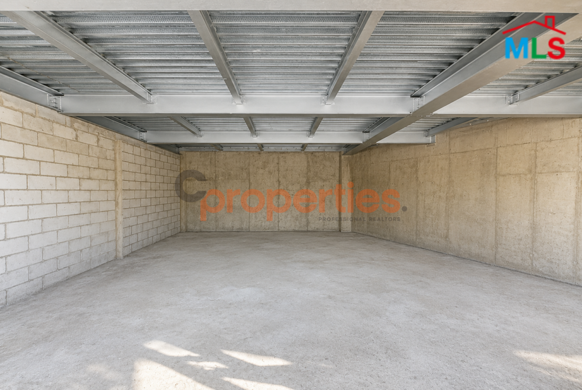 Showroom For Rent In Downtown Beirut - CPBHS104