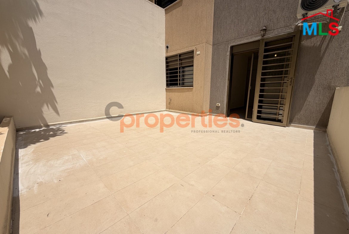 Apartment For Rent In Naccache - CPLO05
