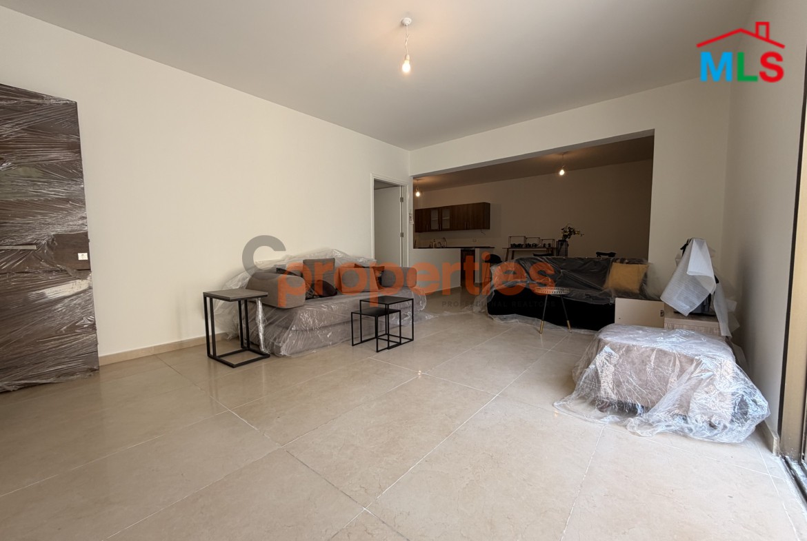 Apartment For Rent In Naccache - CPLO05