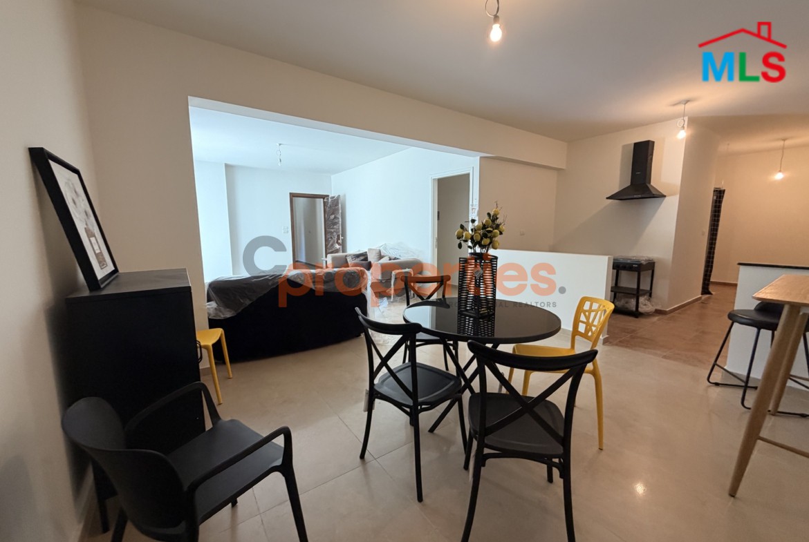 Apartment For Rent In Naccache - CPLO05