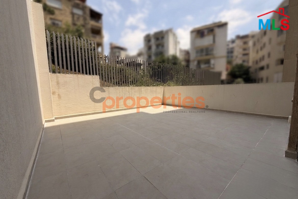 Apartment For Rent In Naccache - CPLO05
