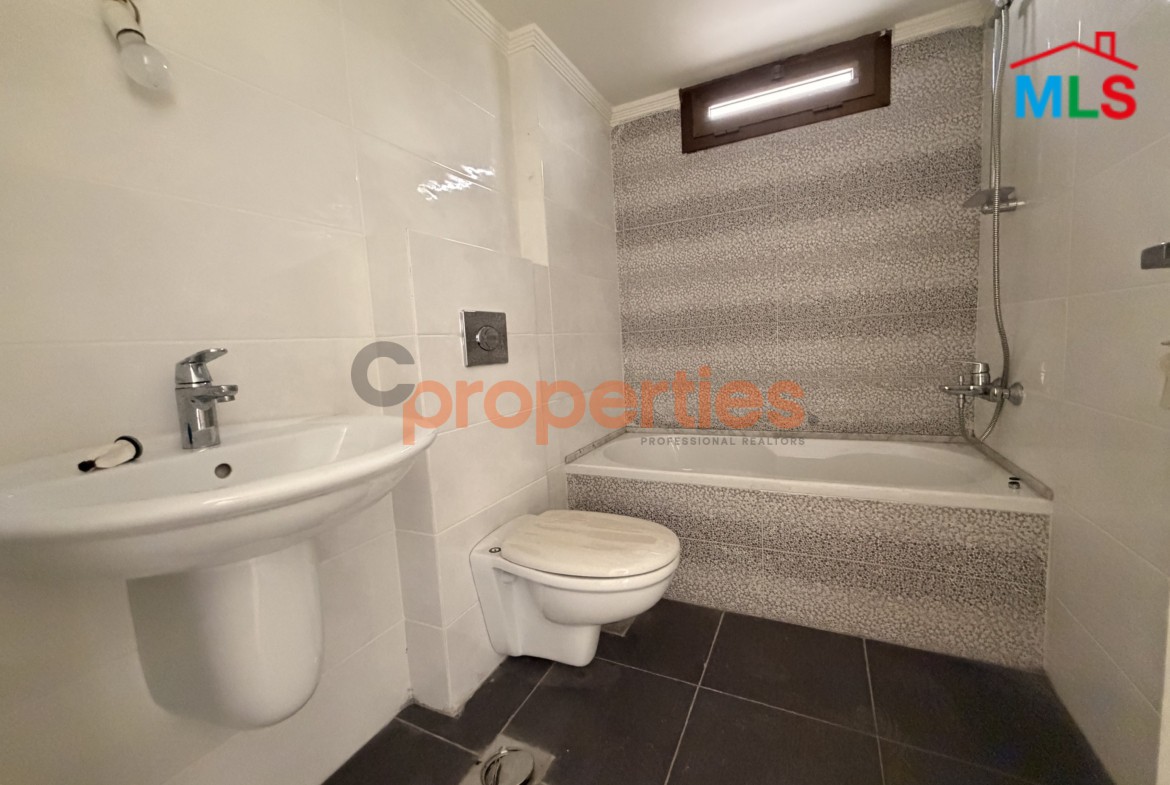 Apartment For Rent In Naccache - CPLO05