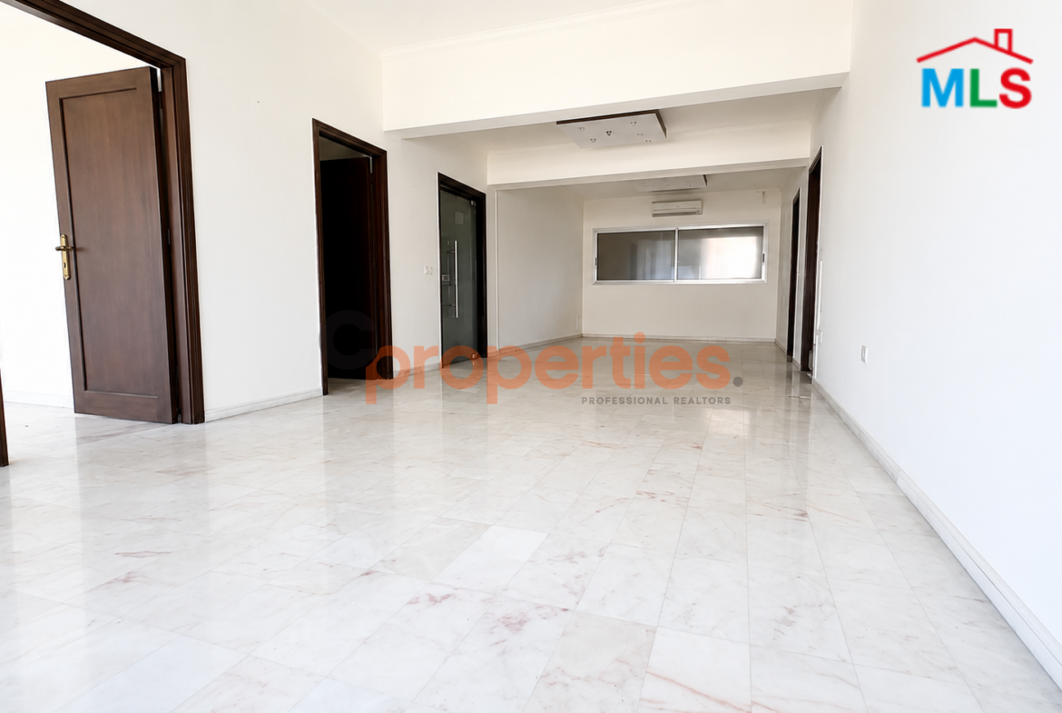 Office for Rent in Mazraa - CPBZK30